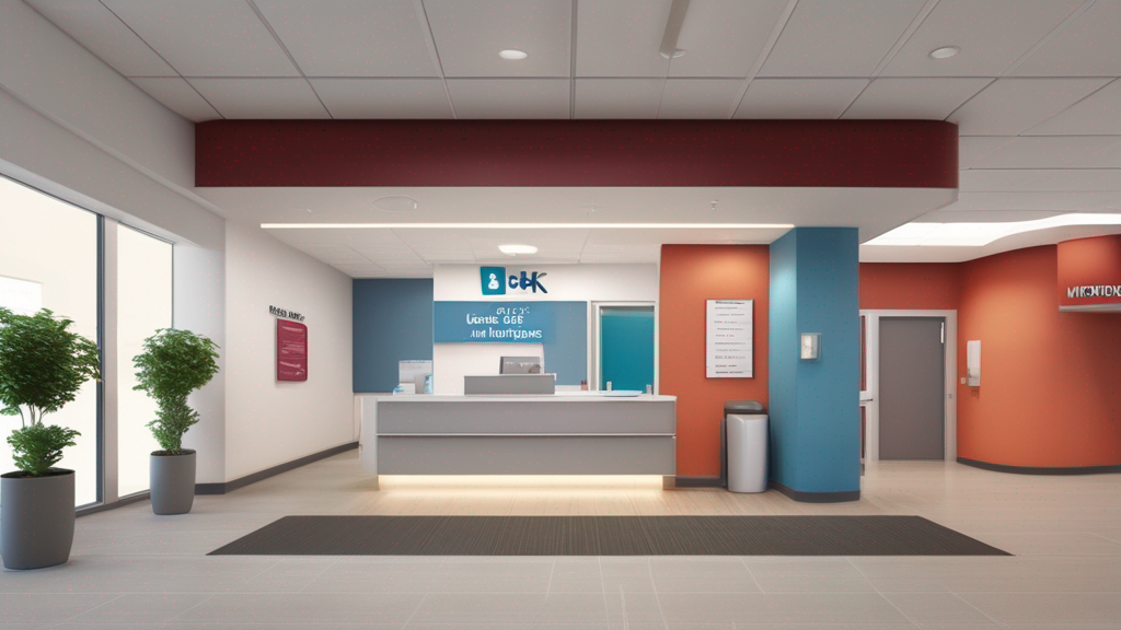 Taylorsville Urgent Care – Walk-In Clinic Hours & Services