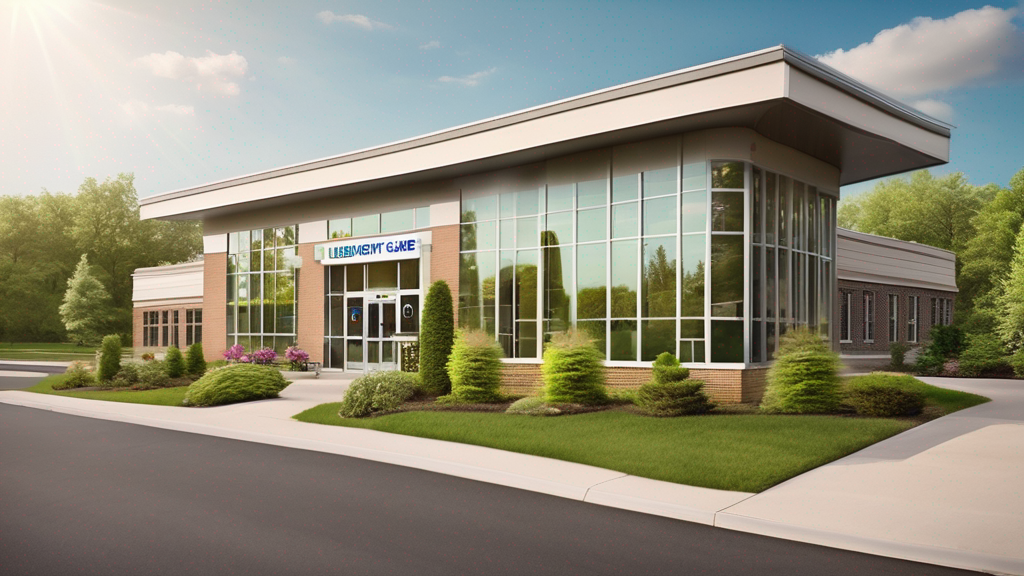 Sherrills Ford Urgent Care – Walk-In Clinic in Sherrills Ford, NC