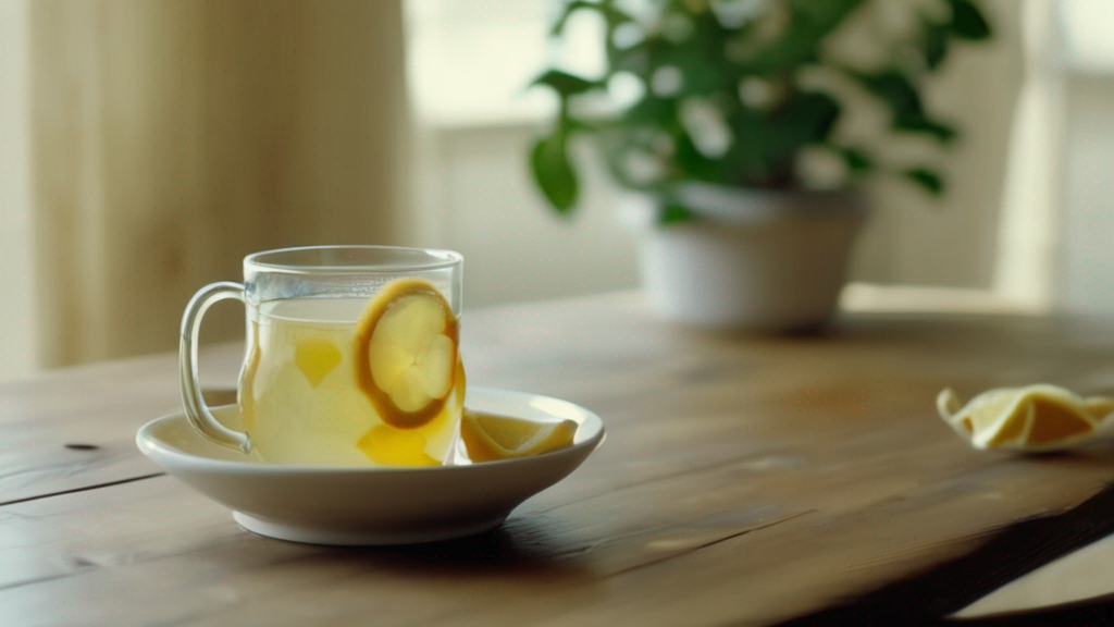 What Home Remedies Can Soothe A Sore Throat Quickly?