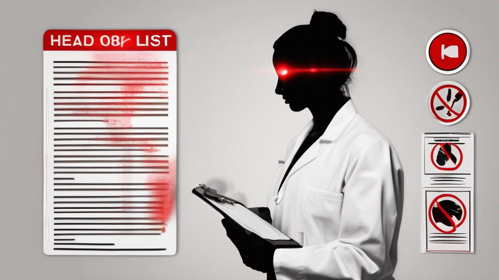 How Do You Know When A Headache Needs Medical Evaluation?