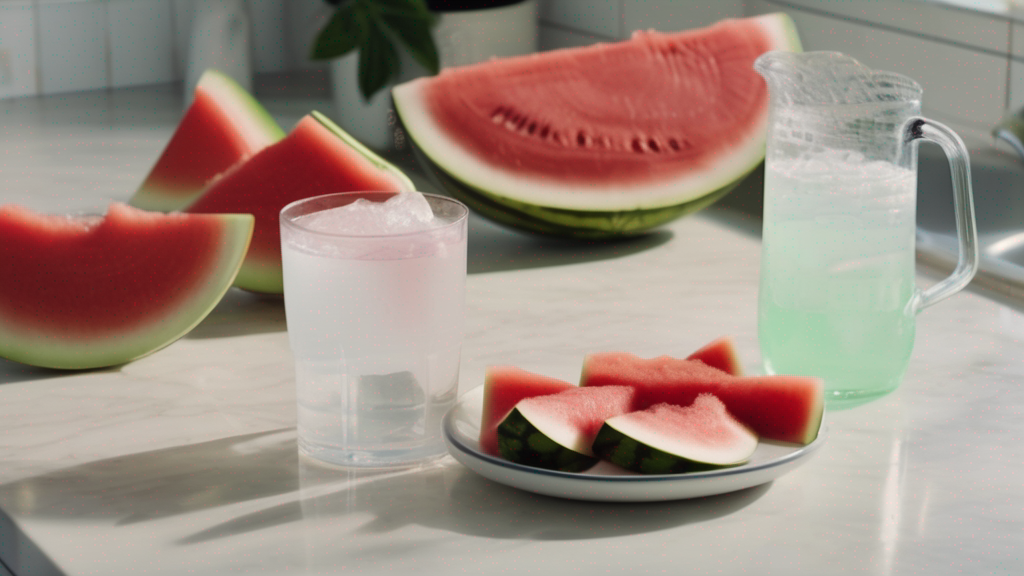 What Are Safe Home Treatments For Mild Dehydration?