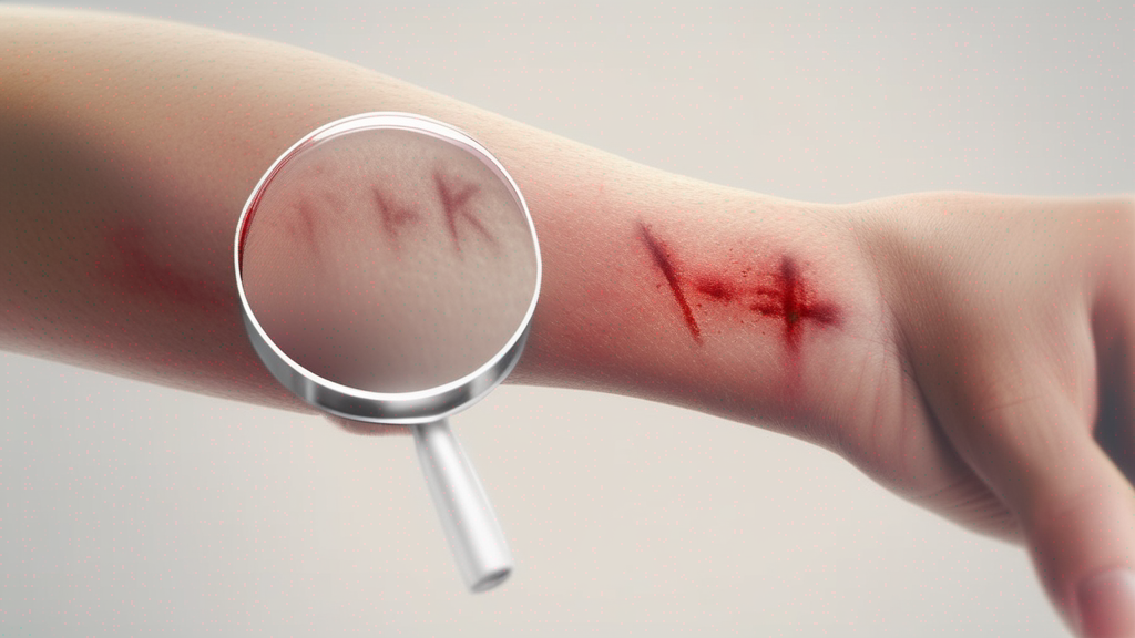 What Signs Indicate A Skin Rash Needs A Doctor’S Attention?