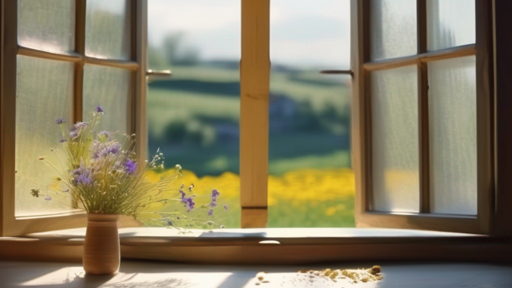 How Do You Manage Allergy Symptoms Naturally?
