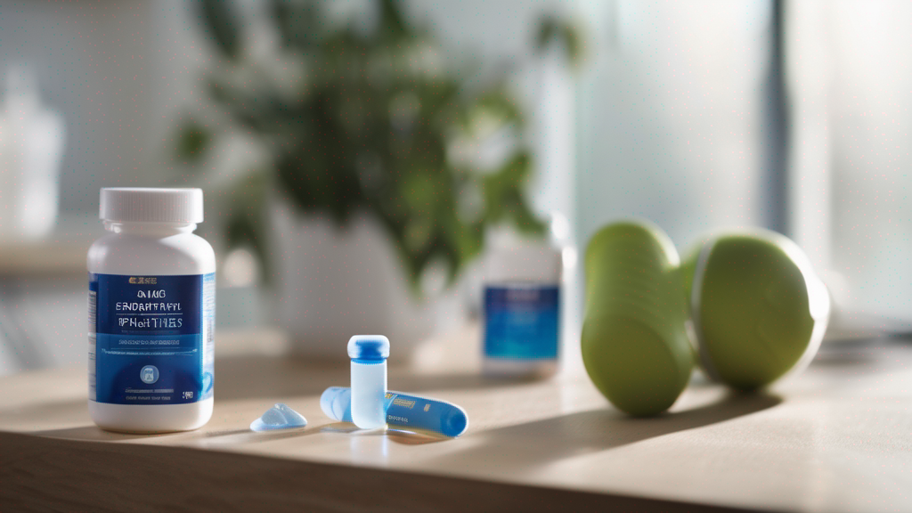 What Over-The-Counter Solutions Work Best For Muscle Cramps?