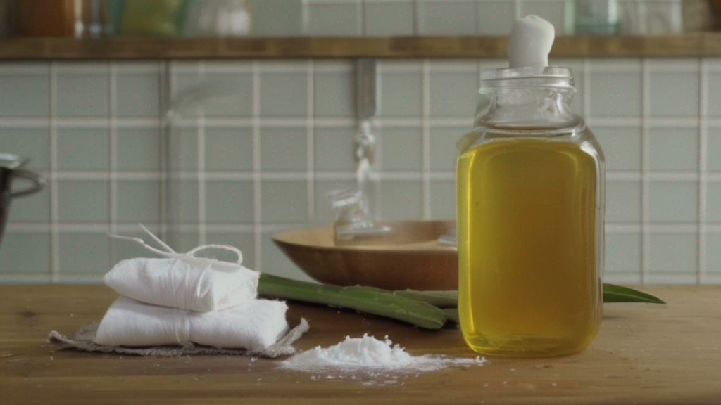 How To Treat Insect Bites And Stings With Items You Already Have?