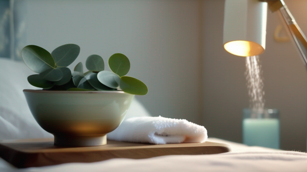 What Self-Care Steps Can Relieve Nasal Congestion?