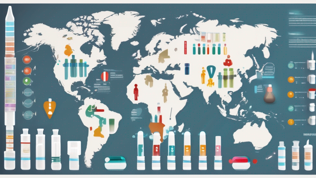 Which Adult Vaccines Are Commonly Recommended Worldwide?