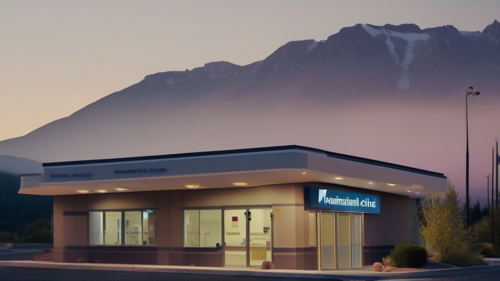Hickory Mountain View Urgent Care – Immediate Walk-In Care